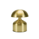 Small Fungi Style Led Bedside Night Lamp