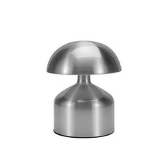Small Fungi Style Led Bedside Night Lamp