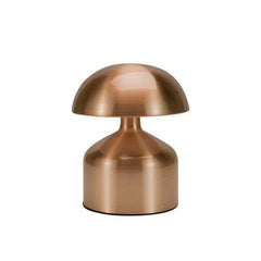 Small Fungi Style Led Bedside Night Lamp