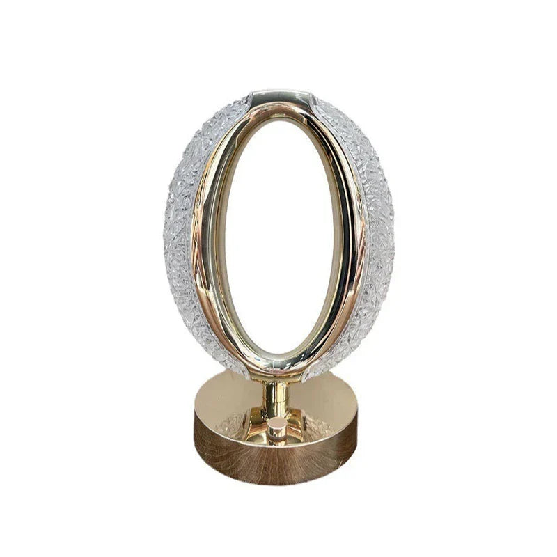 Small Led Desk Lamp Table Light