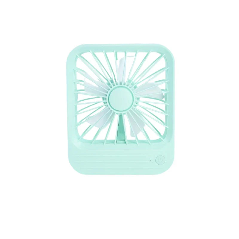 Small Usb Desktop Quiet Fan