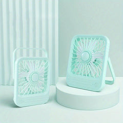 Small Usb Desktop Quiet Fan