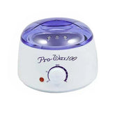 Small Wax Warmer Pot Heater 100G