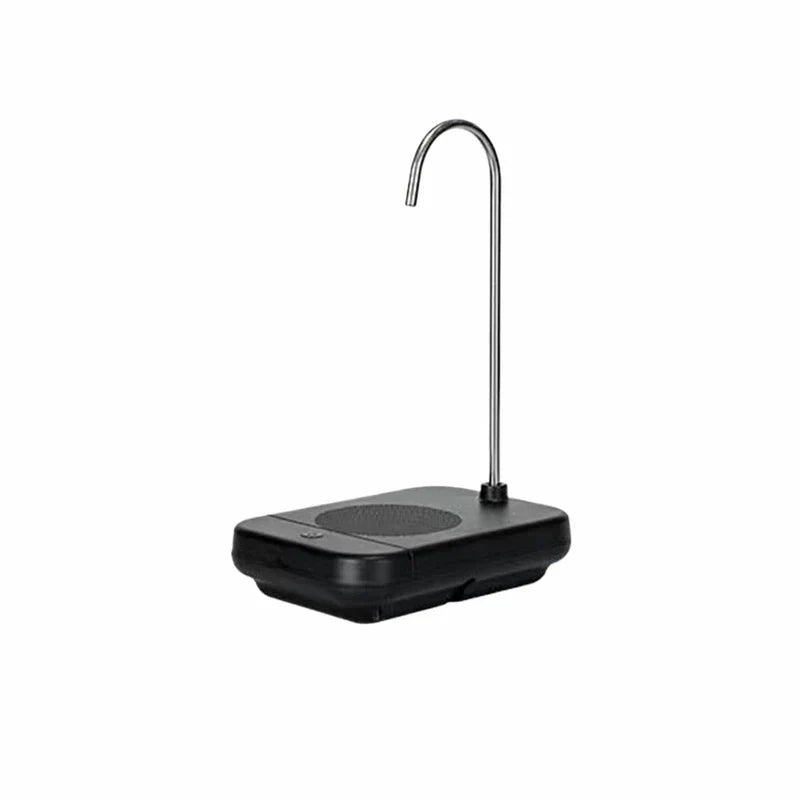 Smart Touch Button Water Gallon Pump Tap