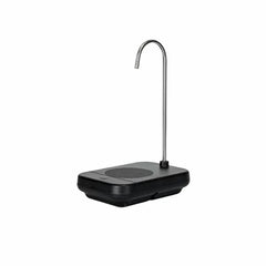 Smart Touch Button Water Gallon Pump Tap