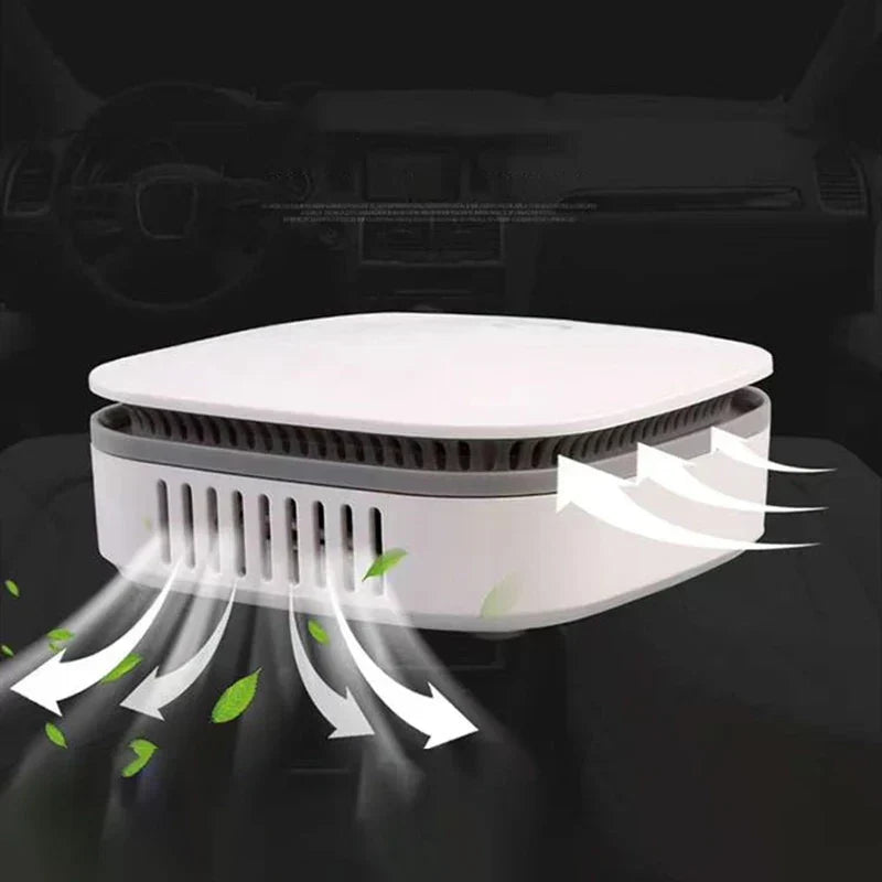 Smart Air Sterilizer Purifier Disinfection Machine