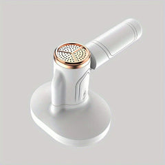 Smart Cordless Mite Vacuum Cleaner