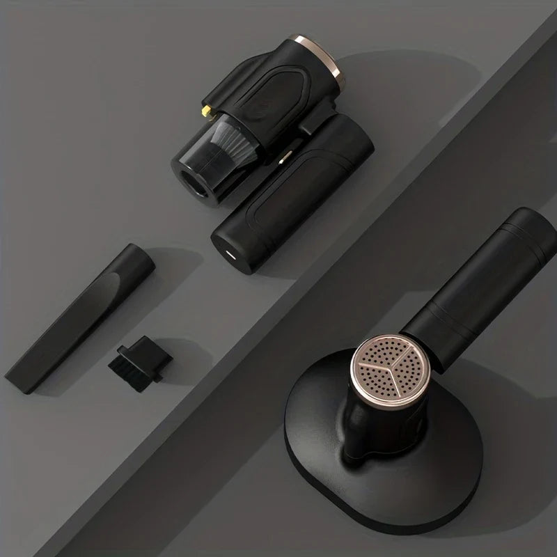 Smart Cordless Mite Vacuum Cleaner