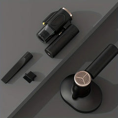 Smart Cordless Mite Vacuum Cleaner