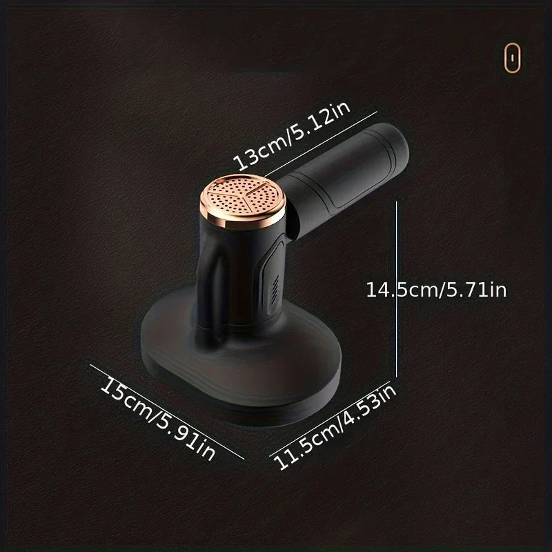 Smart Cordless Mite Vacuum Cleaner