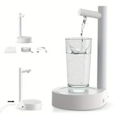 Smart Desktop Electric Water Dispenser Pump