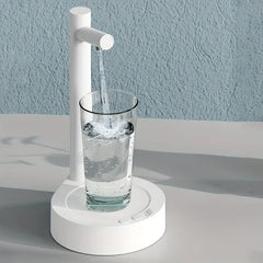 Smart Desktop Electric Water Dispenser Pump