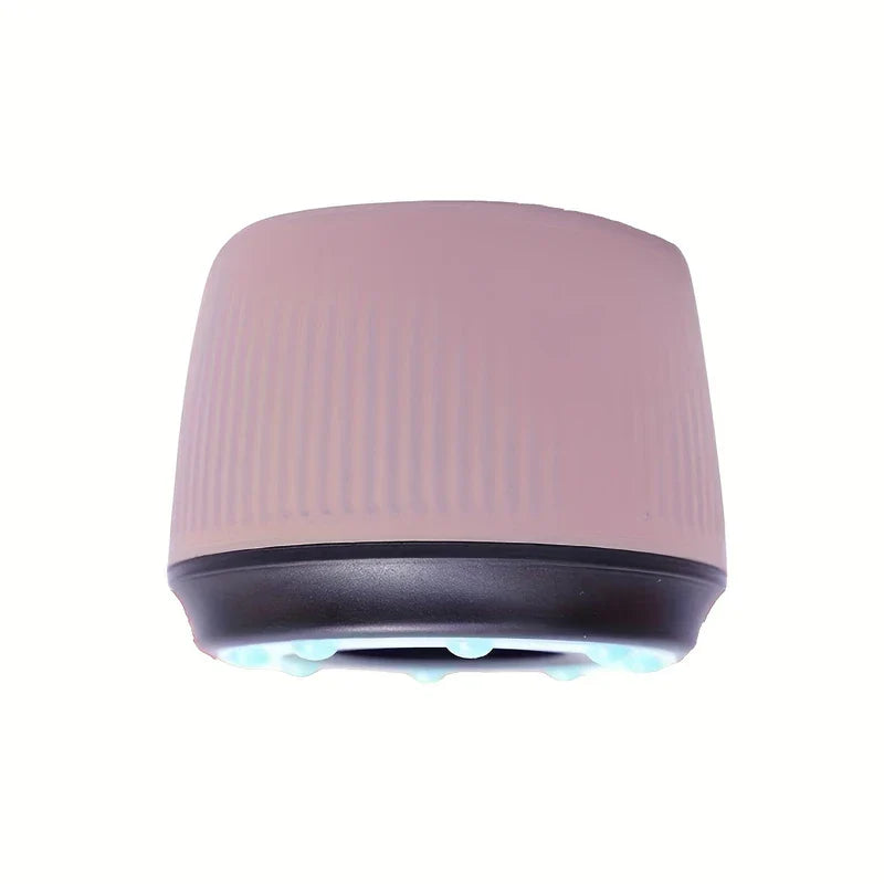 Smart Electric Cupping Gua Sha Therapy Massager