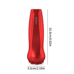 Smart Electric Cupping Therapy Massager Device