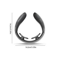 Smart Electric Neck Cervical Massager