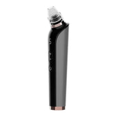 Smart Facial Pore Cleanser With Camera Display