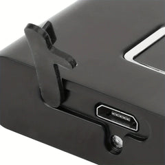 Smart Fingerprint Padlock Keyless Biometric Security