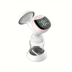 Smart Integrated Electric Breast Pump Quiet