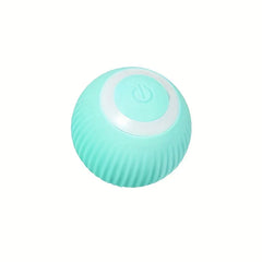 Smart Interactive Rolling Pet Ball Toy