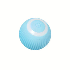 Smart Interactive Rolling Pet Ball Toy