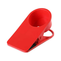 Smart Lockable Storage Box Organizer