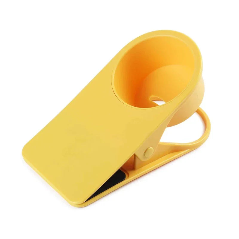 Smart Lockable Storage Box Organizer