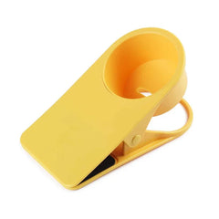 Smart Lockable Storage Box Organizer