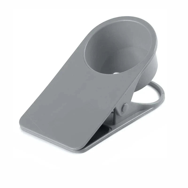 Smart Lockable Storage Box Organizer