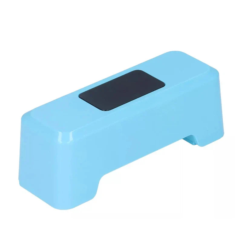 Smart Sensor Automatic Toilet Flusher