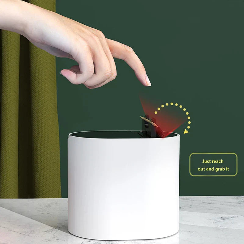 Smart Sensor Automatic Toothpick Dispenser