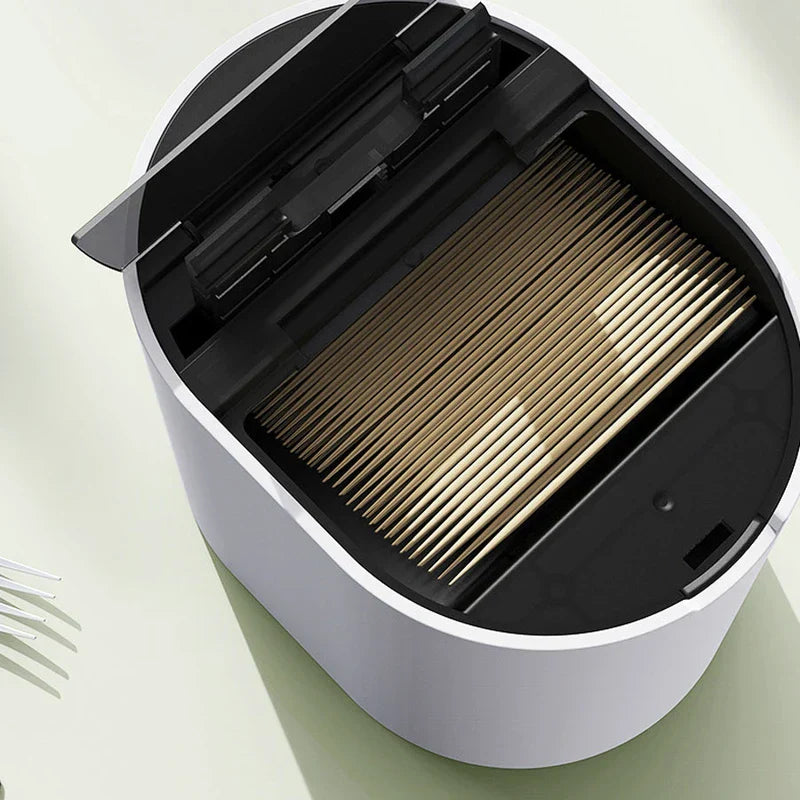 Smart Sensor Automatic Toothpick Dispenser