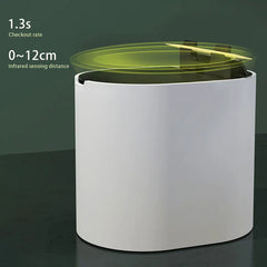 Smart Sensor Automatic Toothpick Dispenser