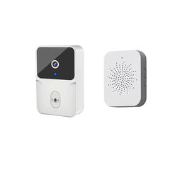 Smart Video Doorbell Camera Wireless