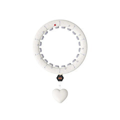 Smart Weighted Fitness Hula Hoop