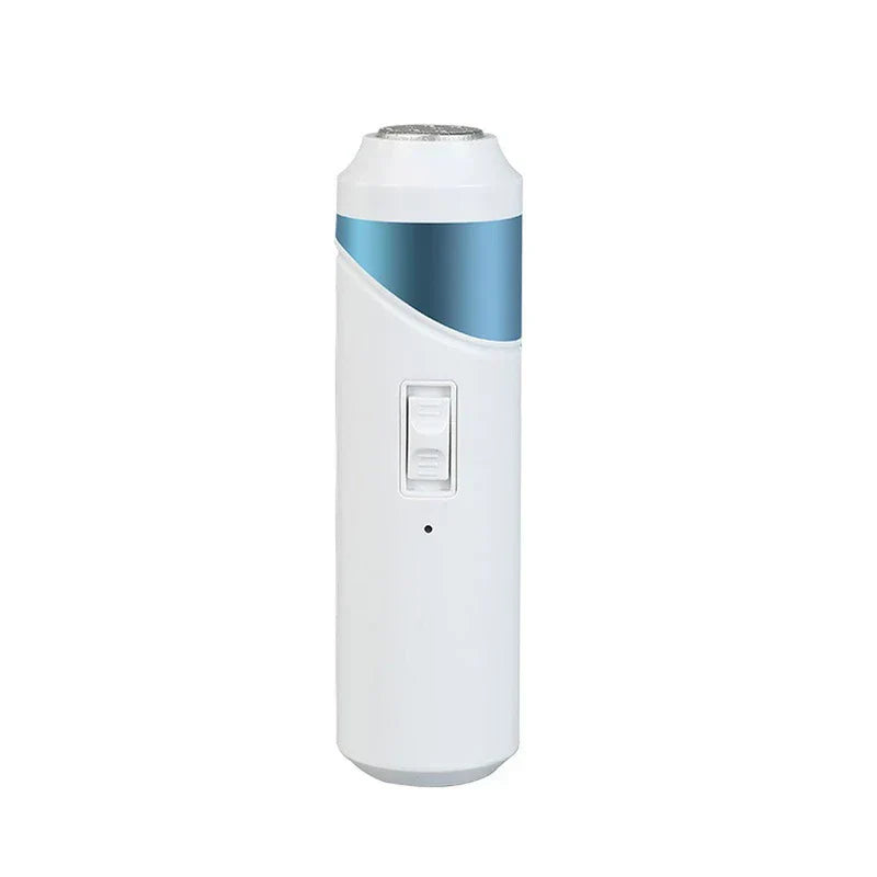 Smooth Feet Electronic Callus Shaver Grinder device