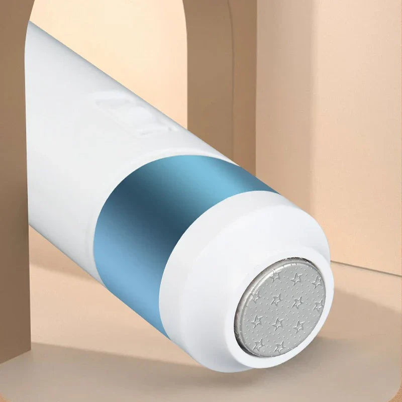 Smooth Feet Electronic Callus Shaver Grinder