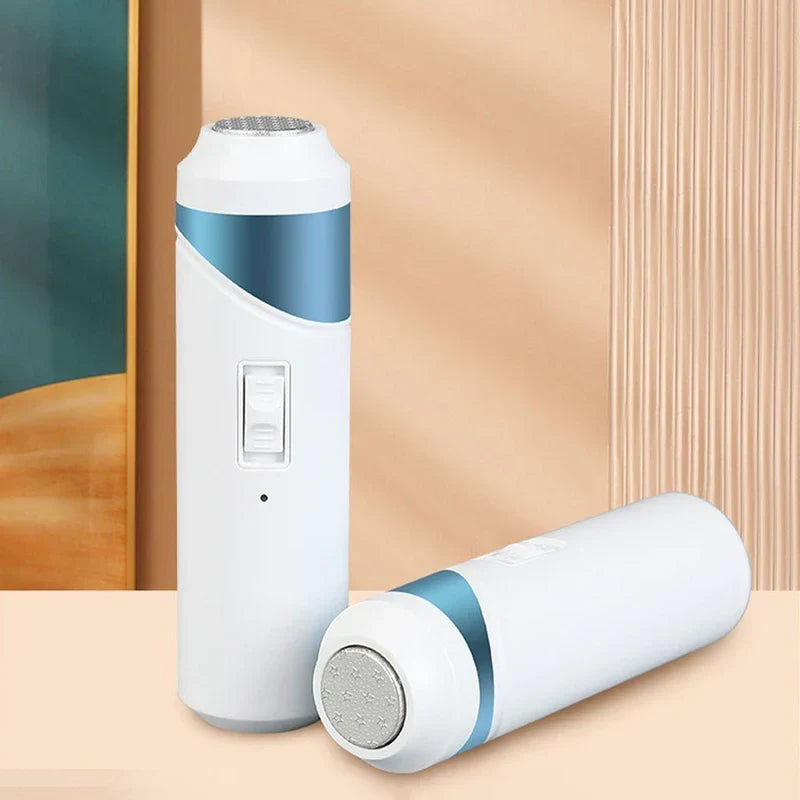 Smooth Feet Electronic Callus Shaver Grinder