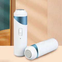 Smooth Feet Electronic Callus Shaver Grinder