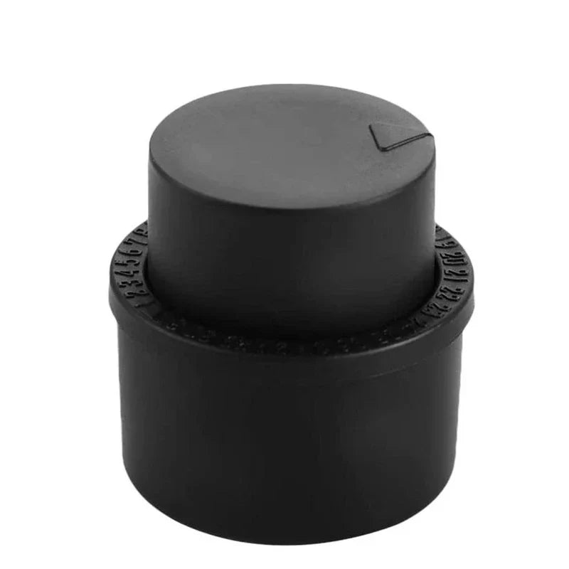 Soda can lid cover cap sealer on a standard soda can