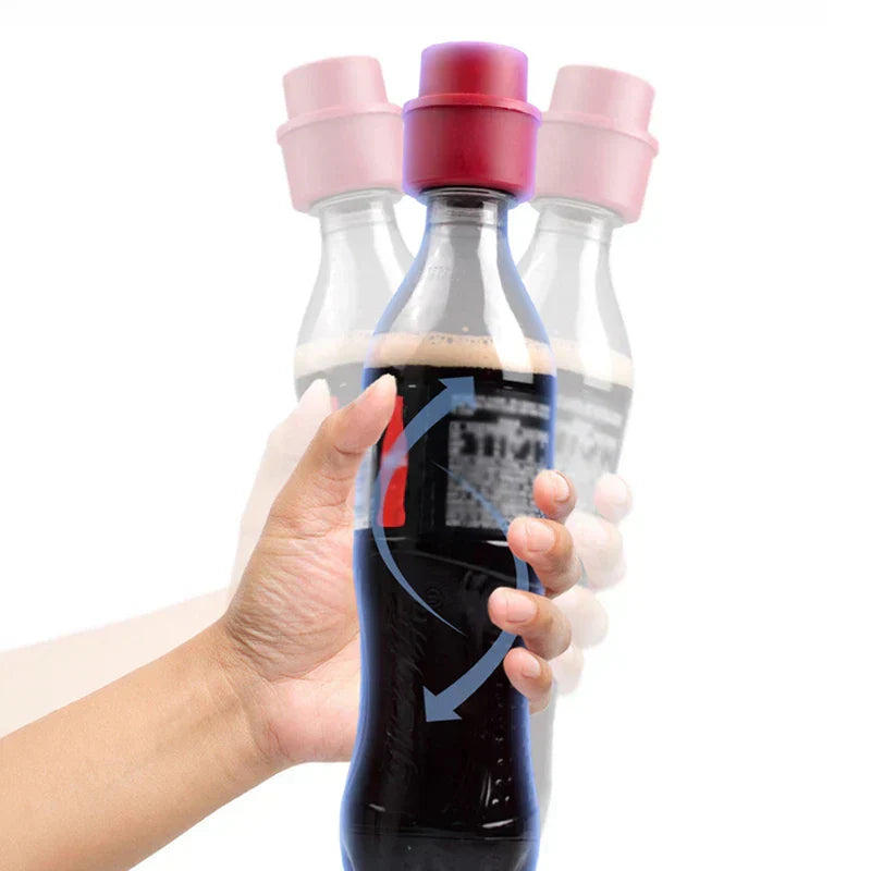 Soda Can Lid Cover Cap Sealer