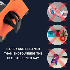 Soda Can Tab Opener Tool