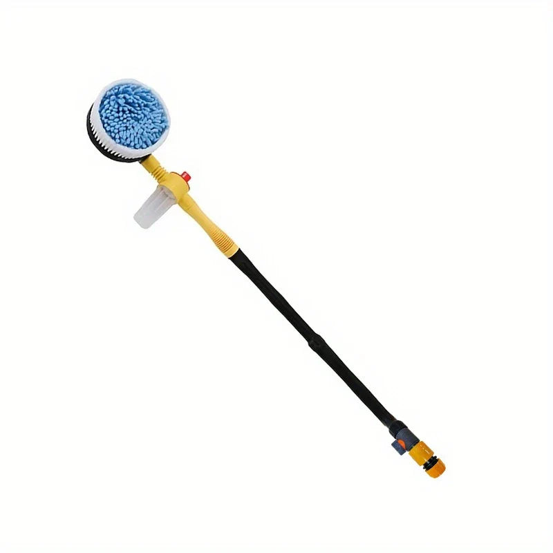 Soft Bristle Car Wash Brush
