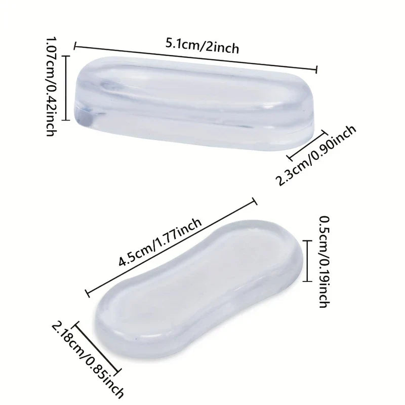 Soft Warm Toilet Seat Cover Pad