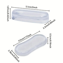 Soft Warm Toilet Seat Cover Pad