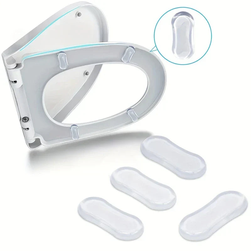 Soft Warm Toilet Seat Cover Pad