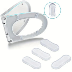 Soft Warm Toilet Seat Cover Pad
