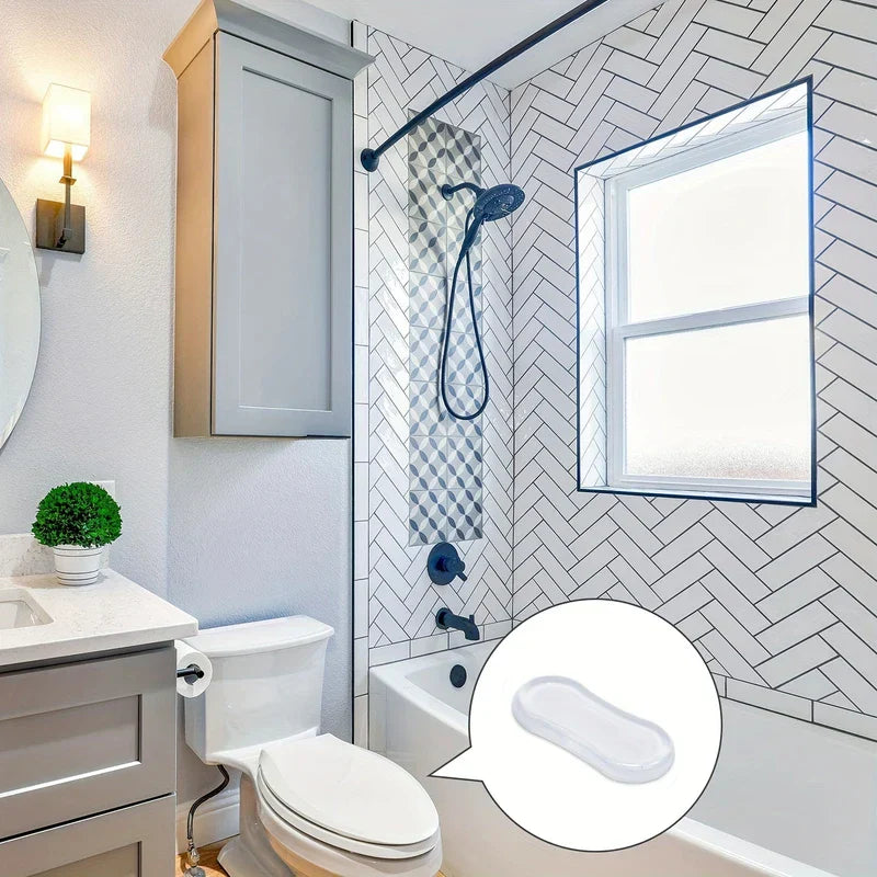 Soft Warm Toilet Seat Cover Pad