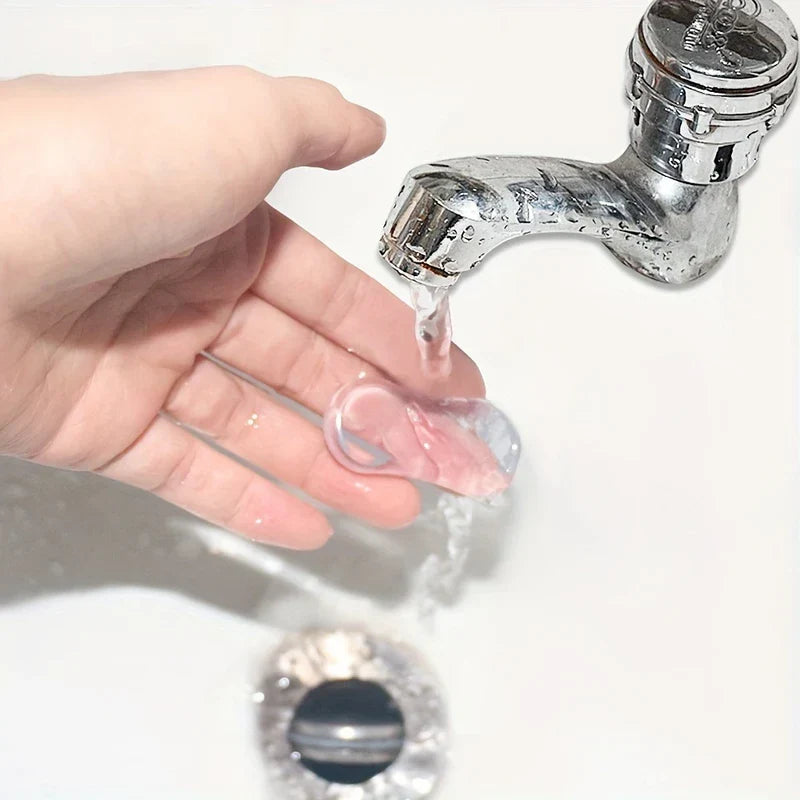 Soft Warm Toilet Seat Cover Pad