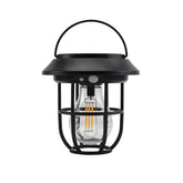 Solar Interactive Wall Light Outdoor Decor