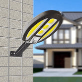 Solar Powered Outdoor Light Lamp (Specify Type)